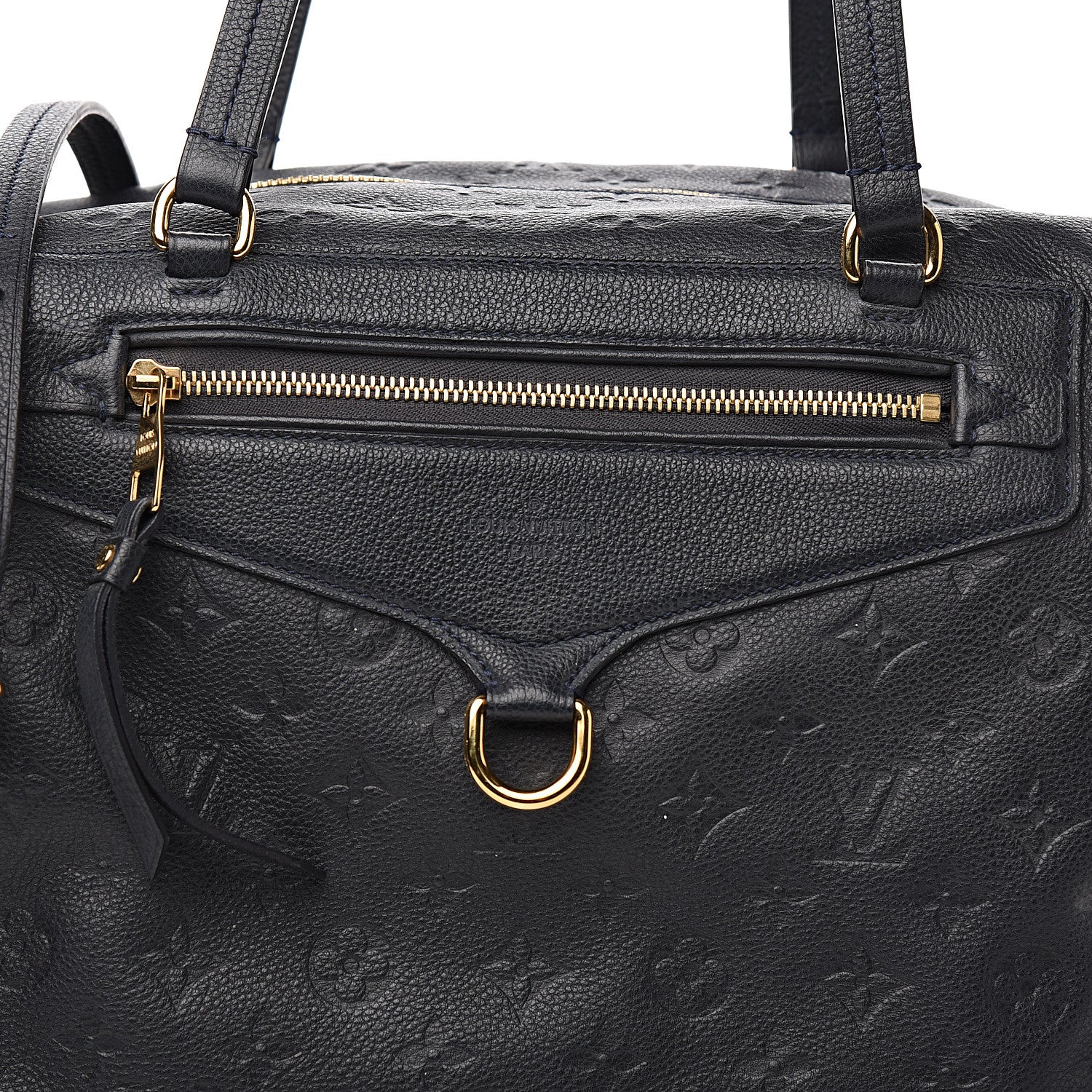 Louis Vuitton Empreinte Lumineuse GM Infini 9 of 9