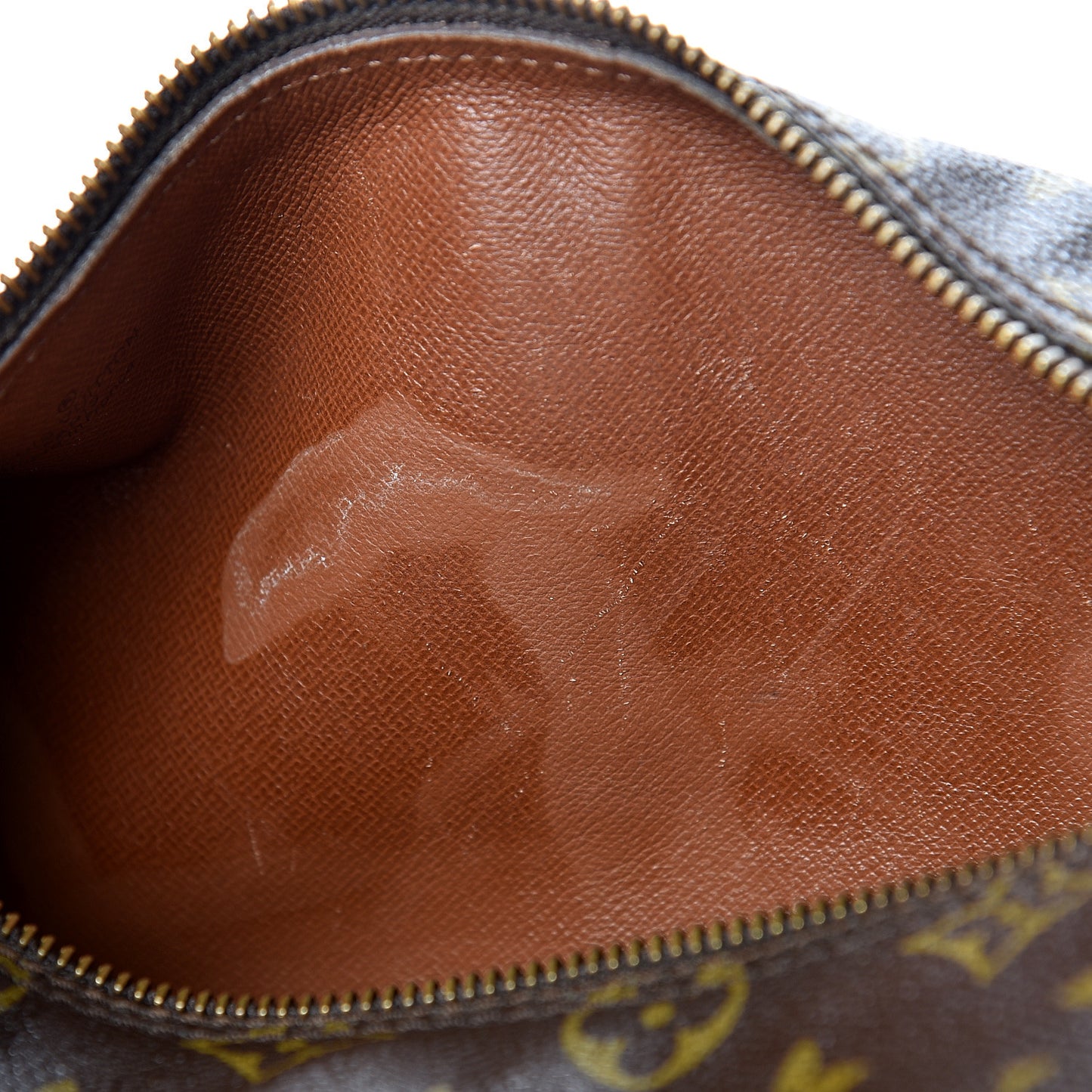 Monogram Papillon 26