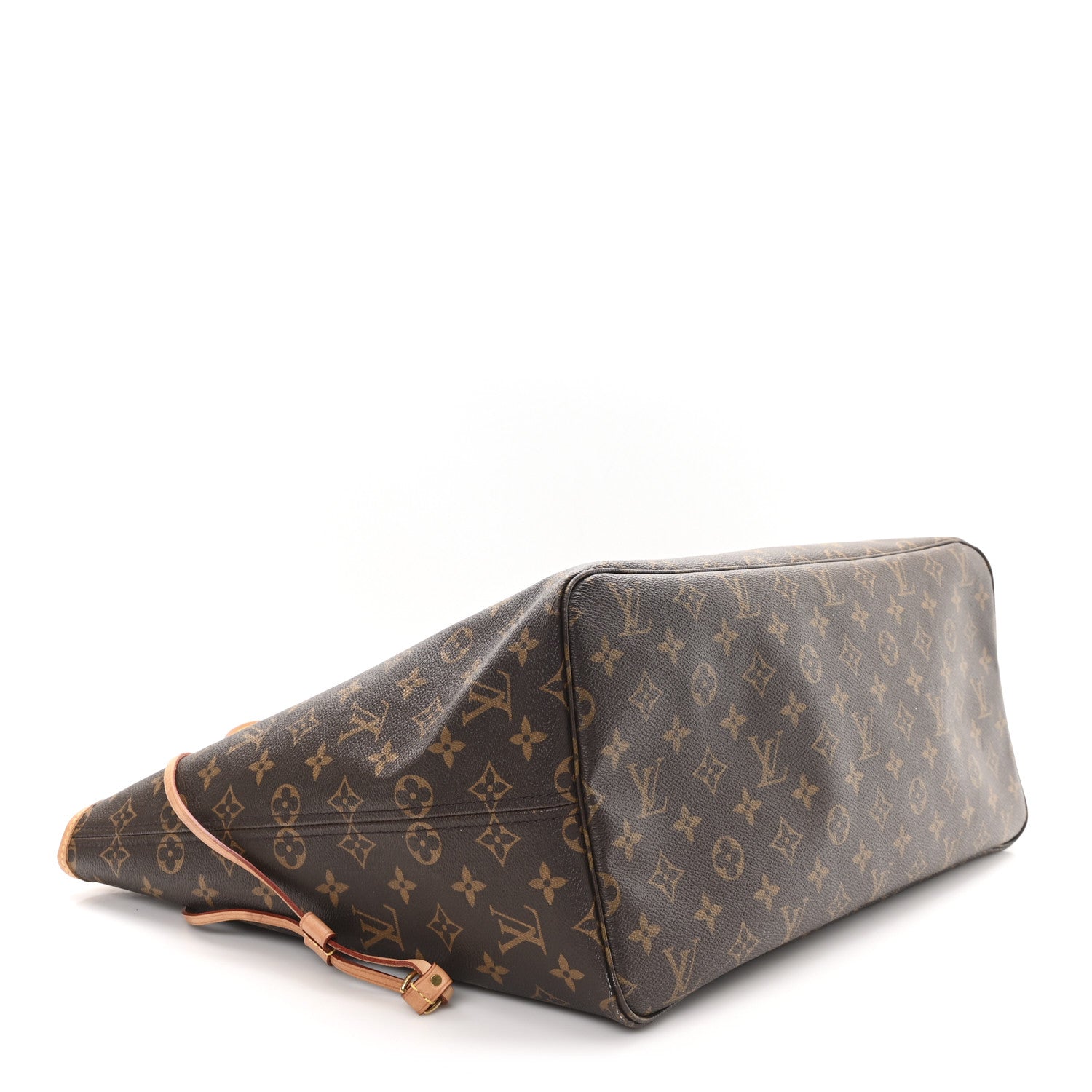 Louis Vuitton Monogram Neo Neverfull GM Pivoine 4 of 12