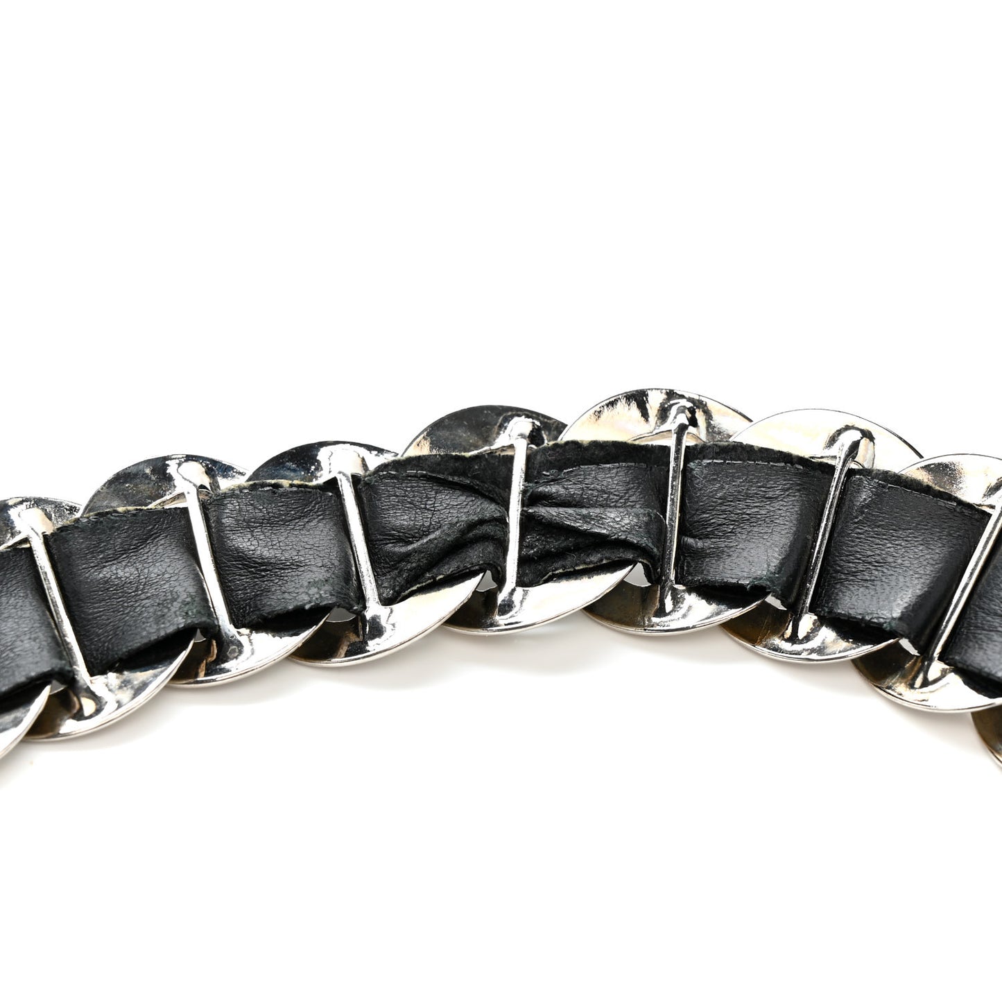 Lambskin Jazzclub Shoulder Bag Black