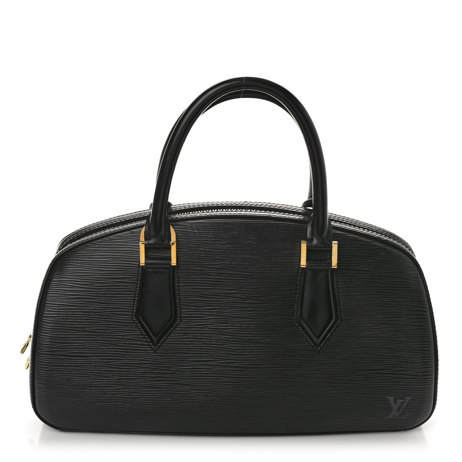 Louis Vuitton Epi Jasmin Black 1 of 10