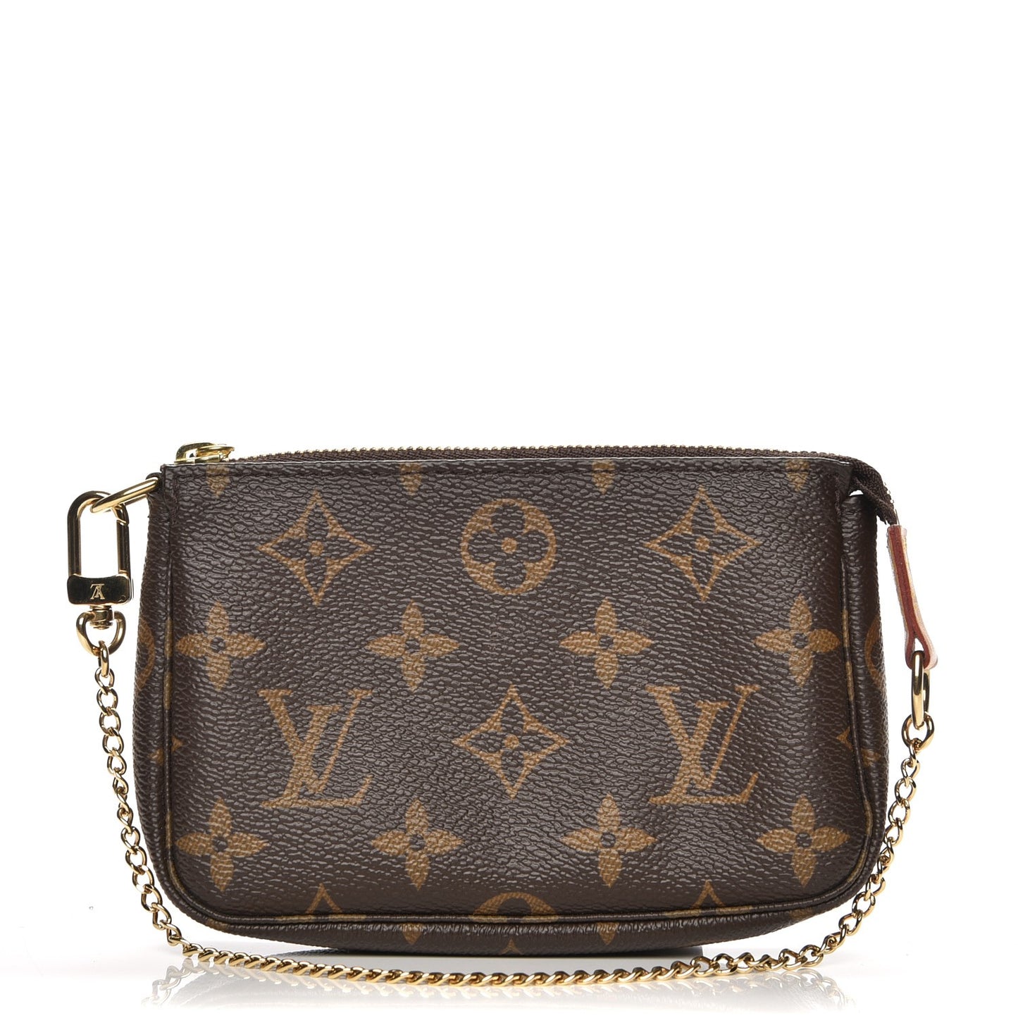 Monogram Mini Pochette Accessories