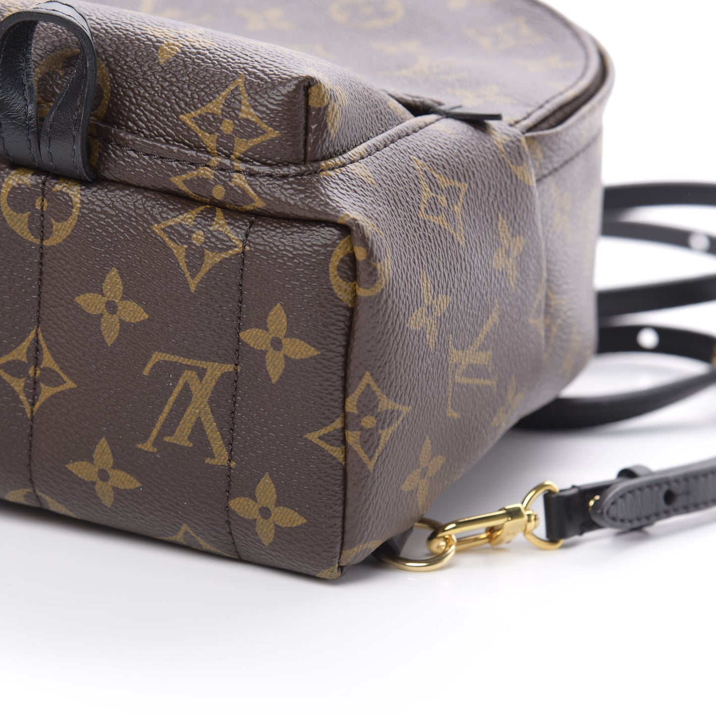 Monogram Palm Springs Backpack Mini