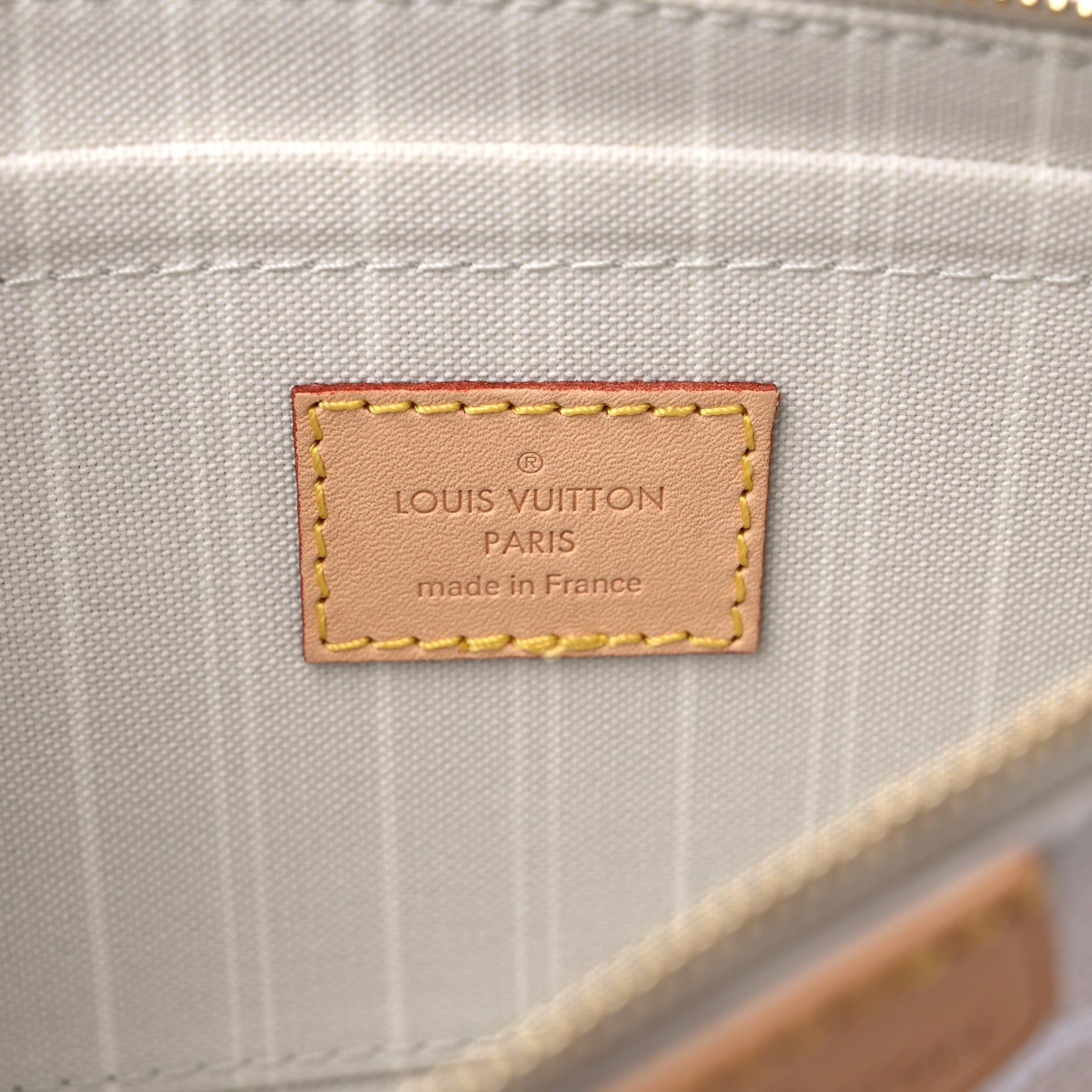Louis Vuitton Monogram Giant By The Pool Multi Pochette Accessories Brume 9 of 14
