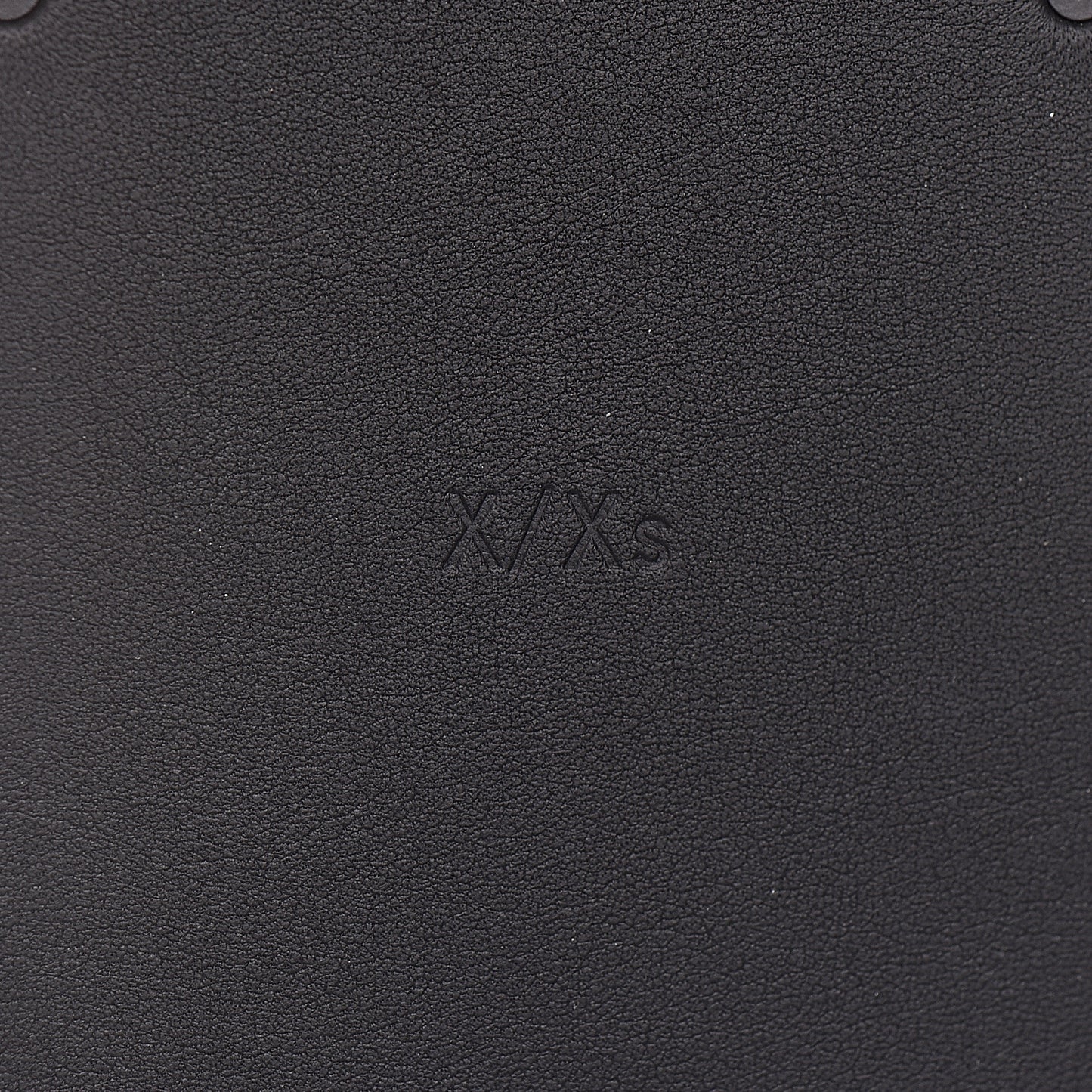 Reverse Monogram Eye-Trunk iPhone X/XS Case
