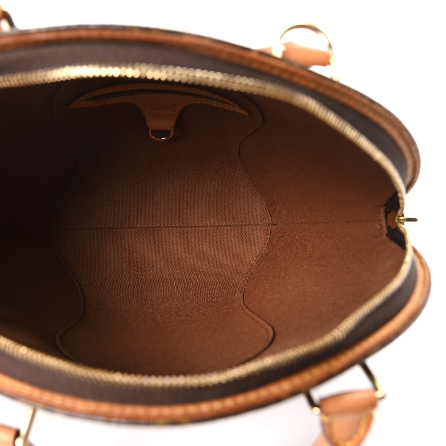 Monogram Ellipse PM