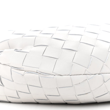 Bottega Veneta Nappa Intrecciato Mini Jodie Chalk 8 of 9