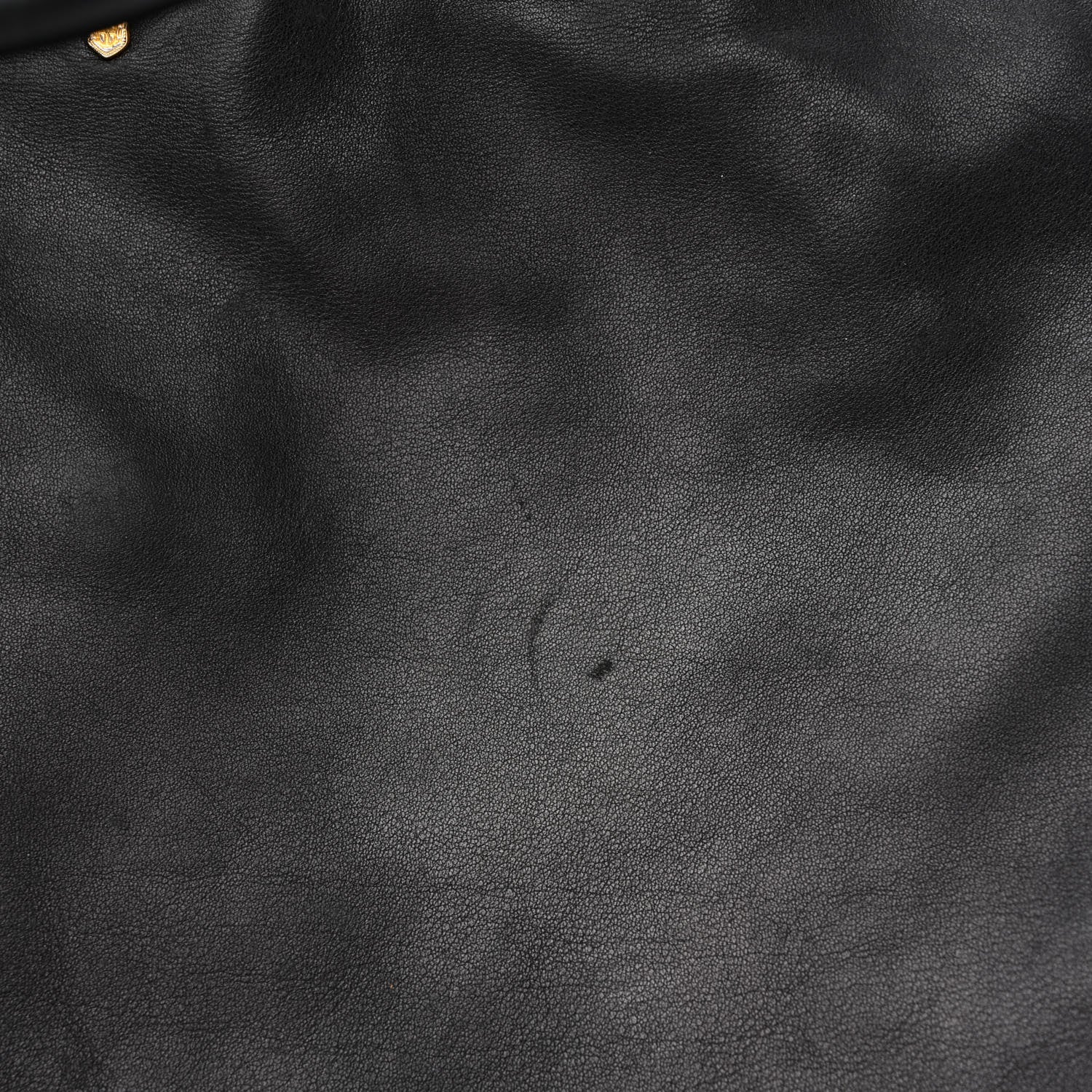 Prada Soft Calfskin Two Way Tote Black 14 of 27