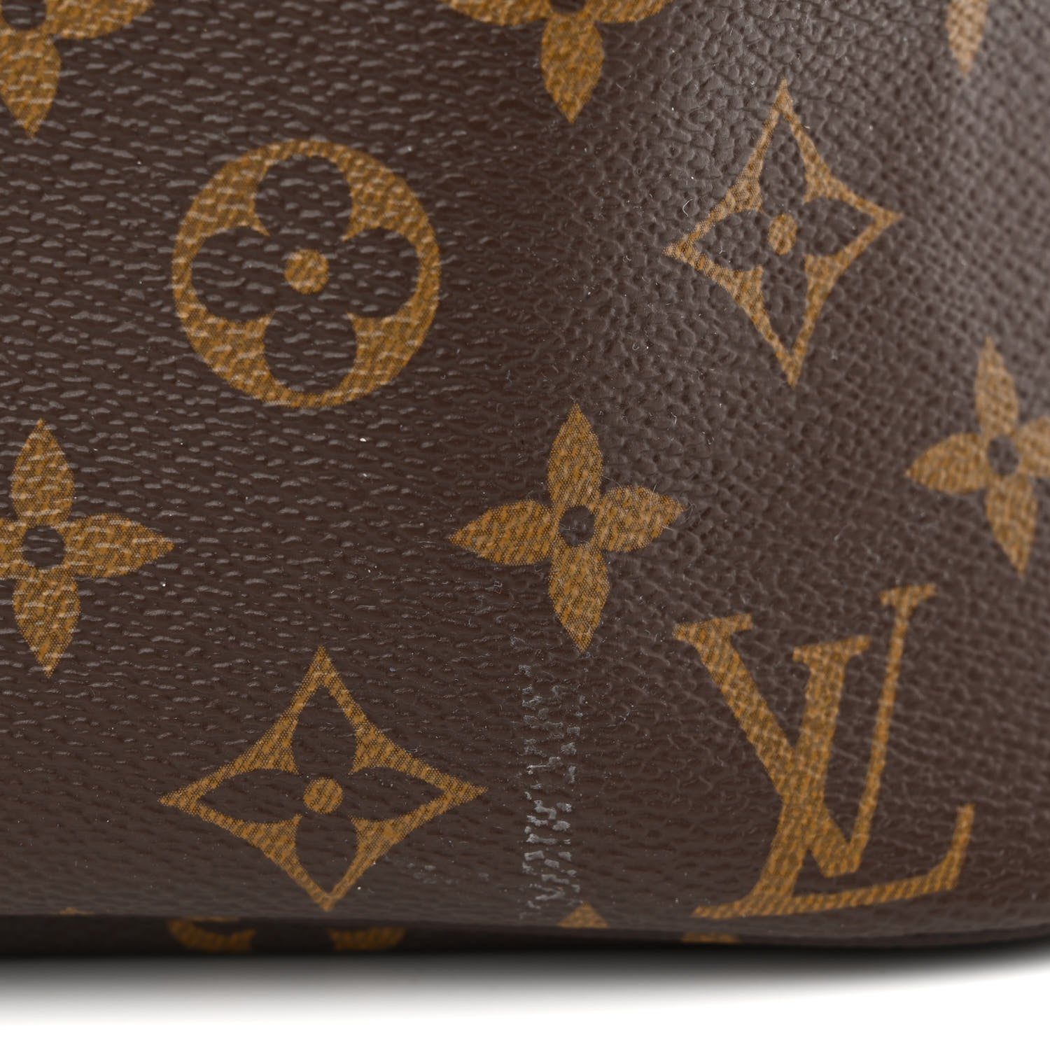 Louis Vuitton Monogram Neo Neverfull MM 11 of 11