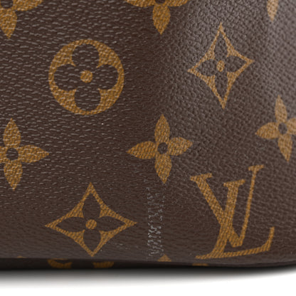 Louis Vuitton Monogram Neo Neverfull MM 11 of 11