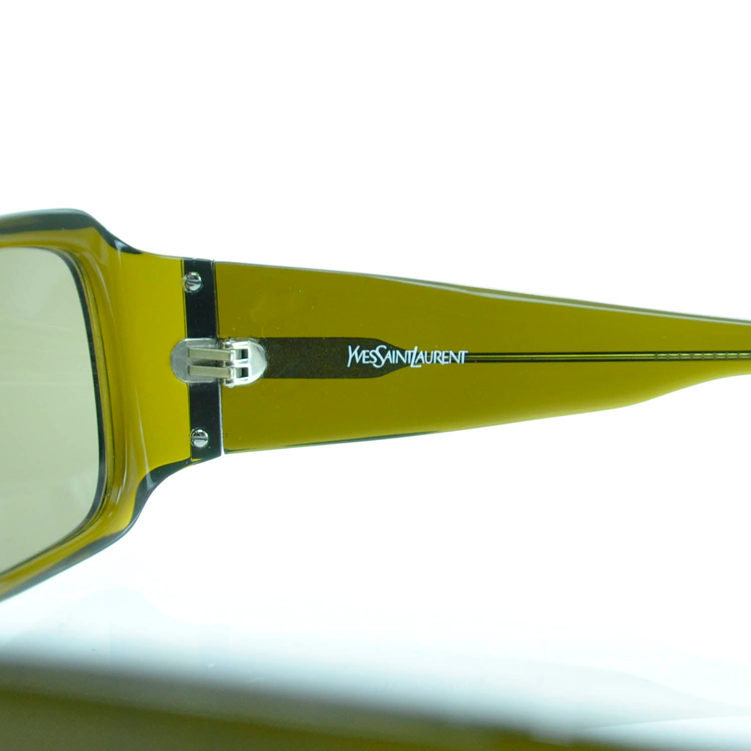 Saint Laurent Sunglasses 6140S 4 of 6