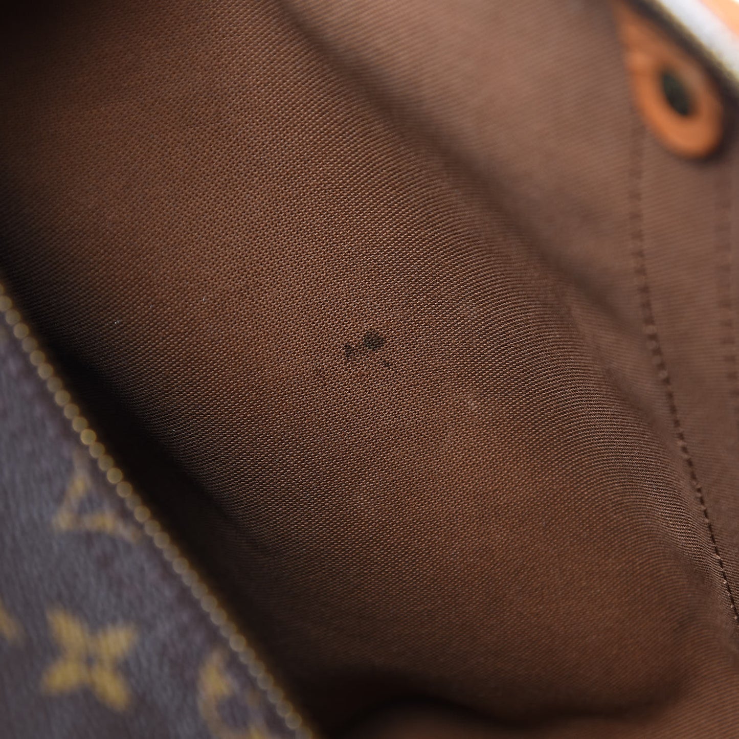 Monogram Keepall Bandouliere 55