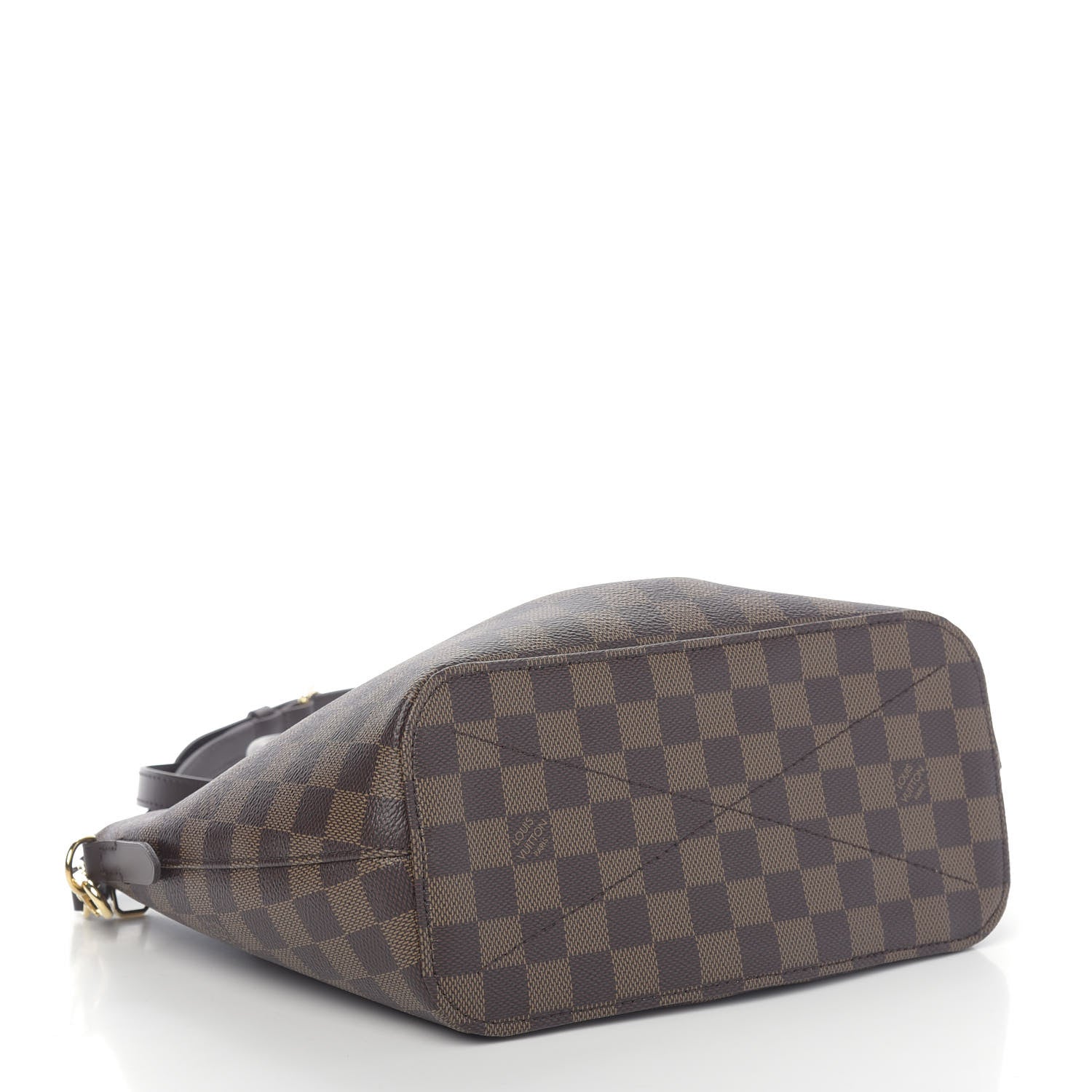 Louis Vuitton Damier Ebene Siena PM 4 of 12