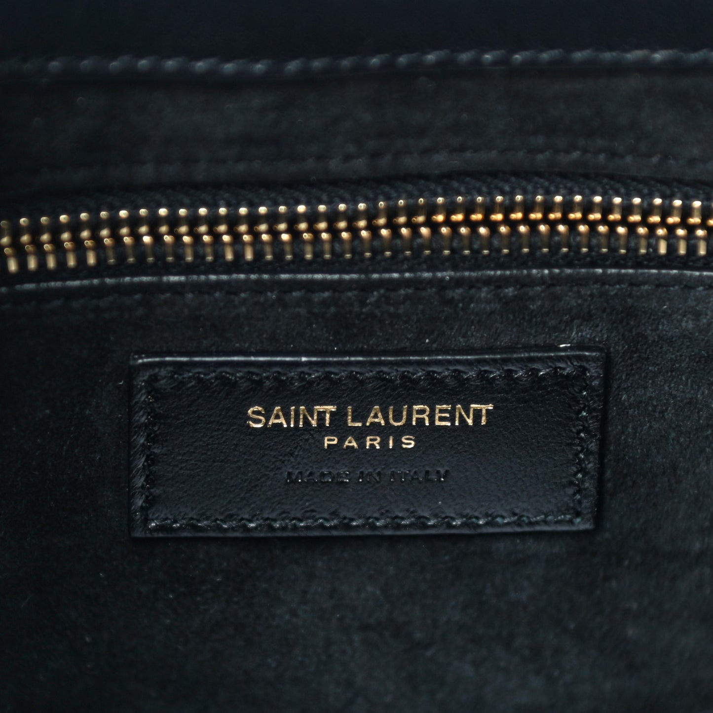 Smooth Calfskin Le 5 A 7 Hobo Black