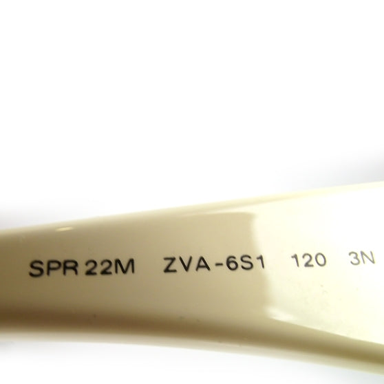 Sunglasses SPR 22M Ivory