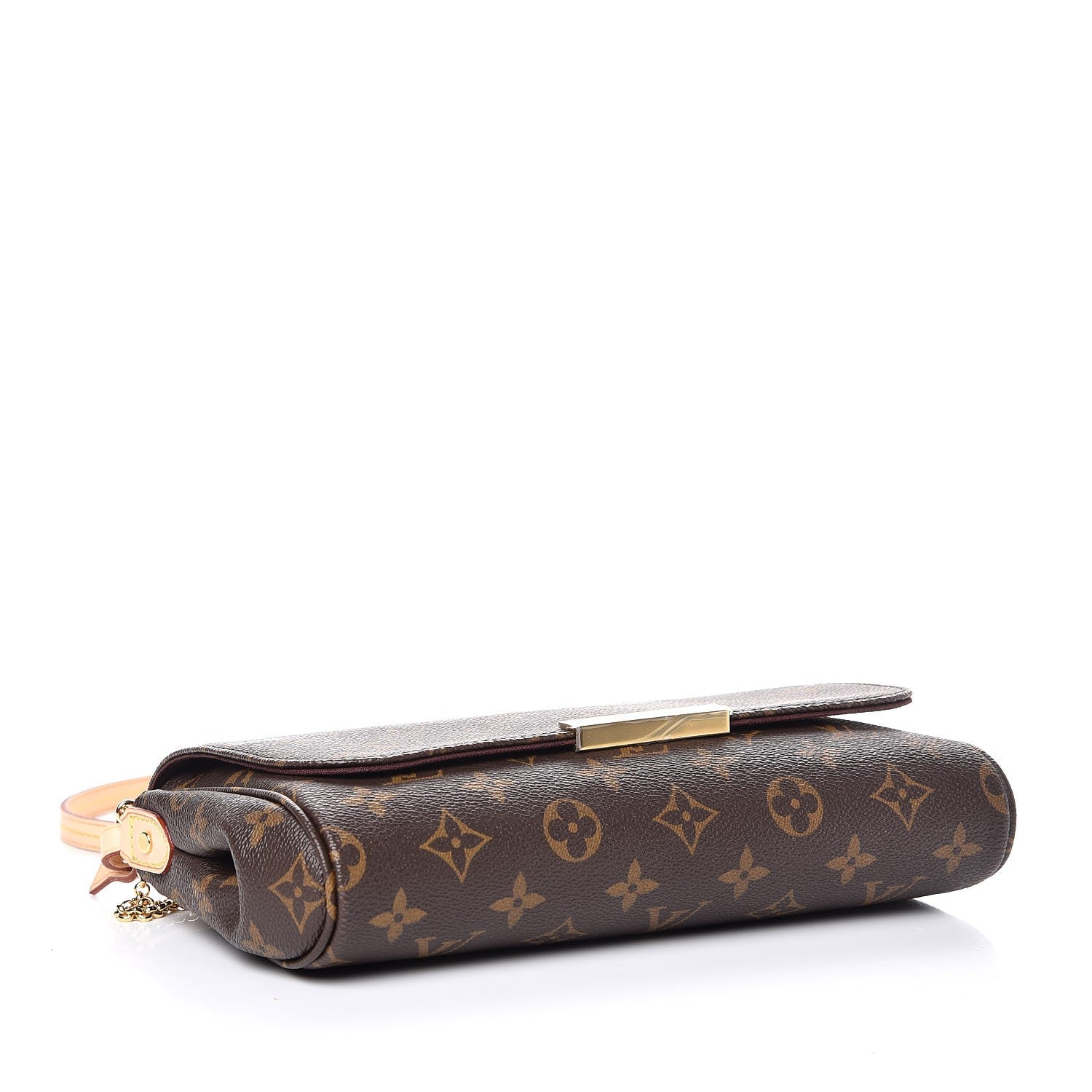 Louis Vuitton Monogram Favorite MM 4 of 8