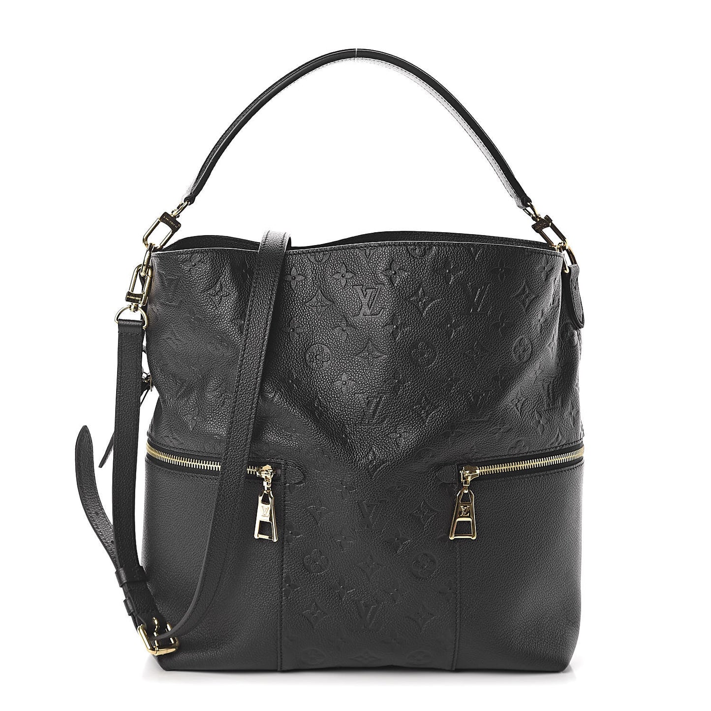 Empreinte Melie Black