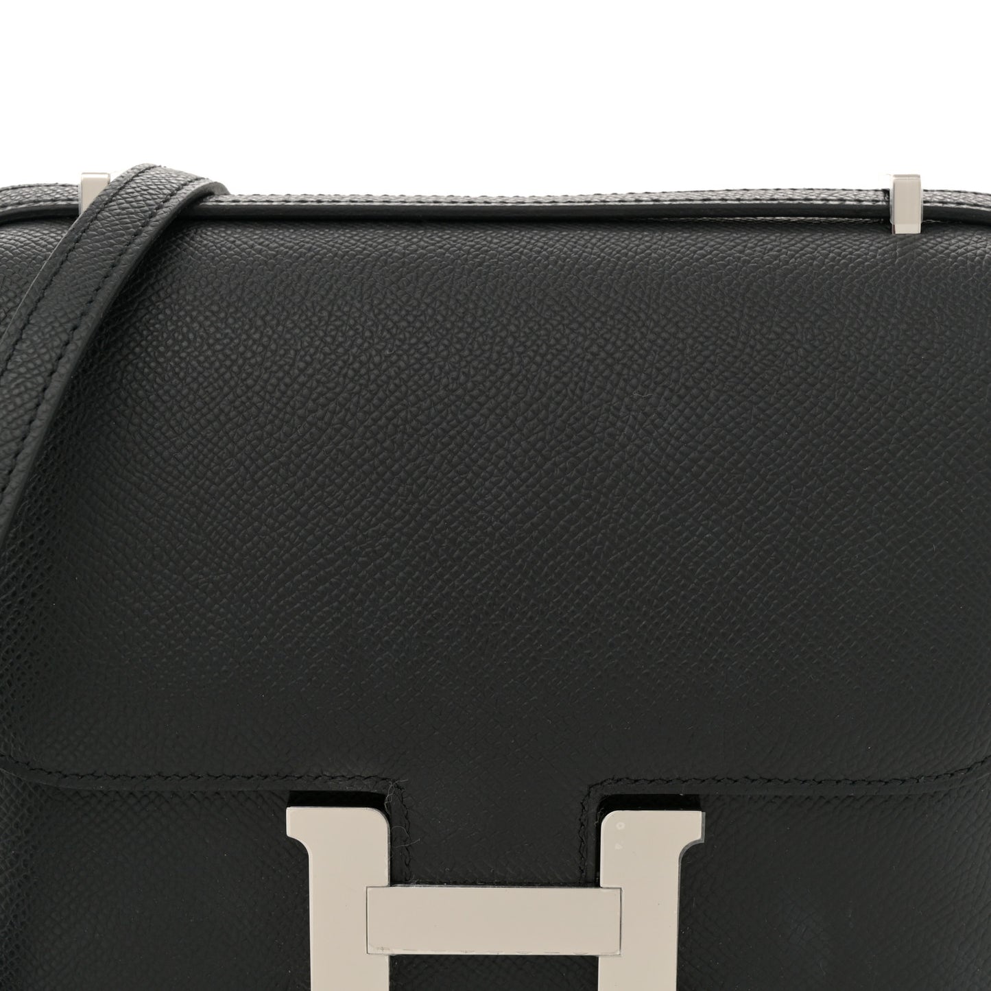 Epsom Constance 18 Black