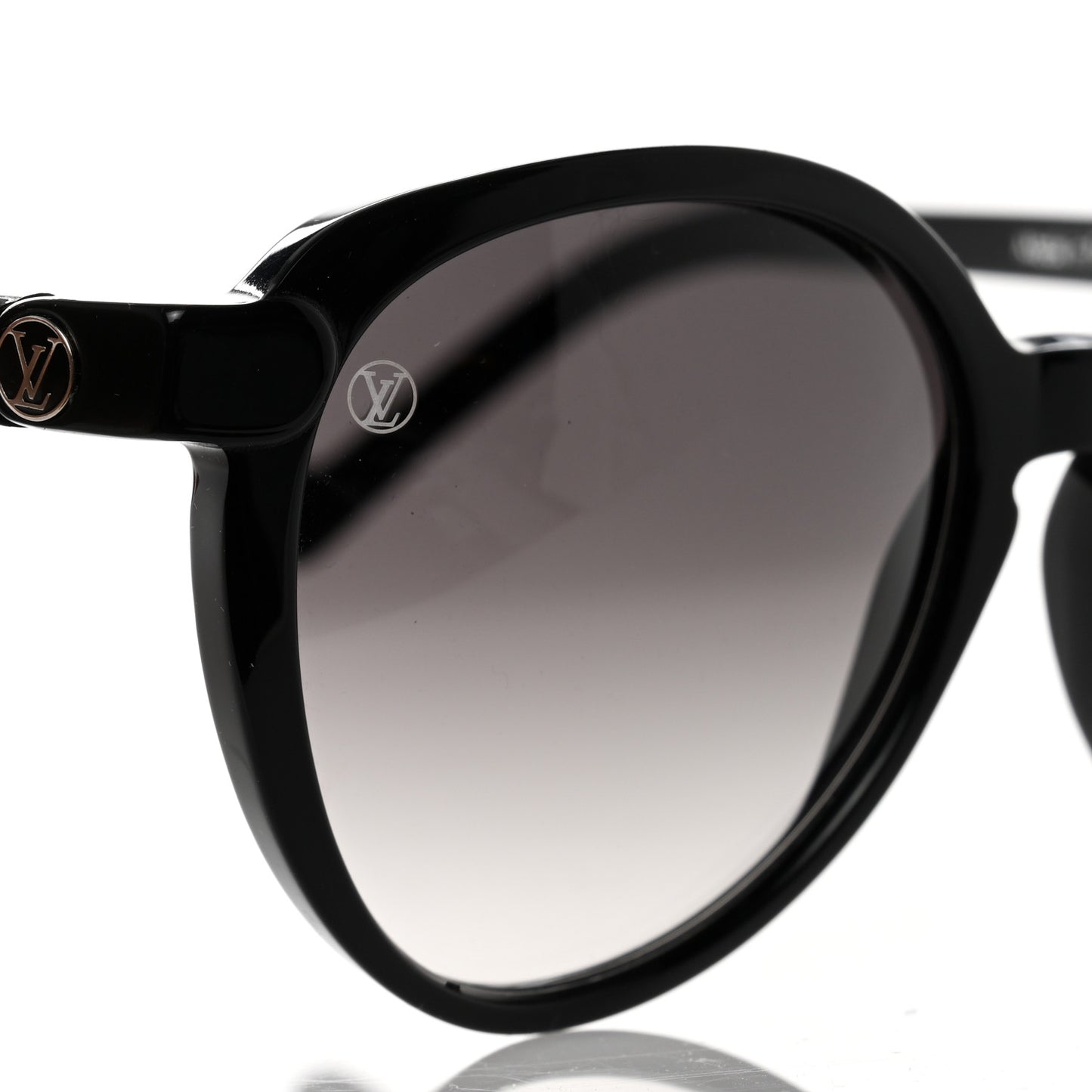 Ava Sunglasses Z0805W Black
