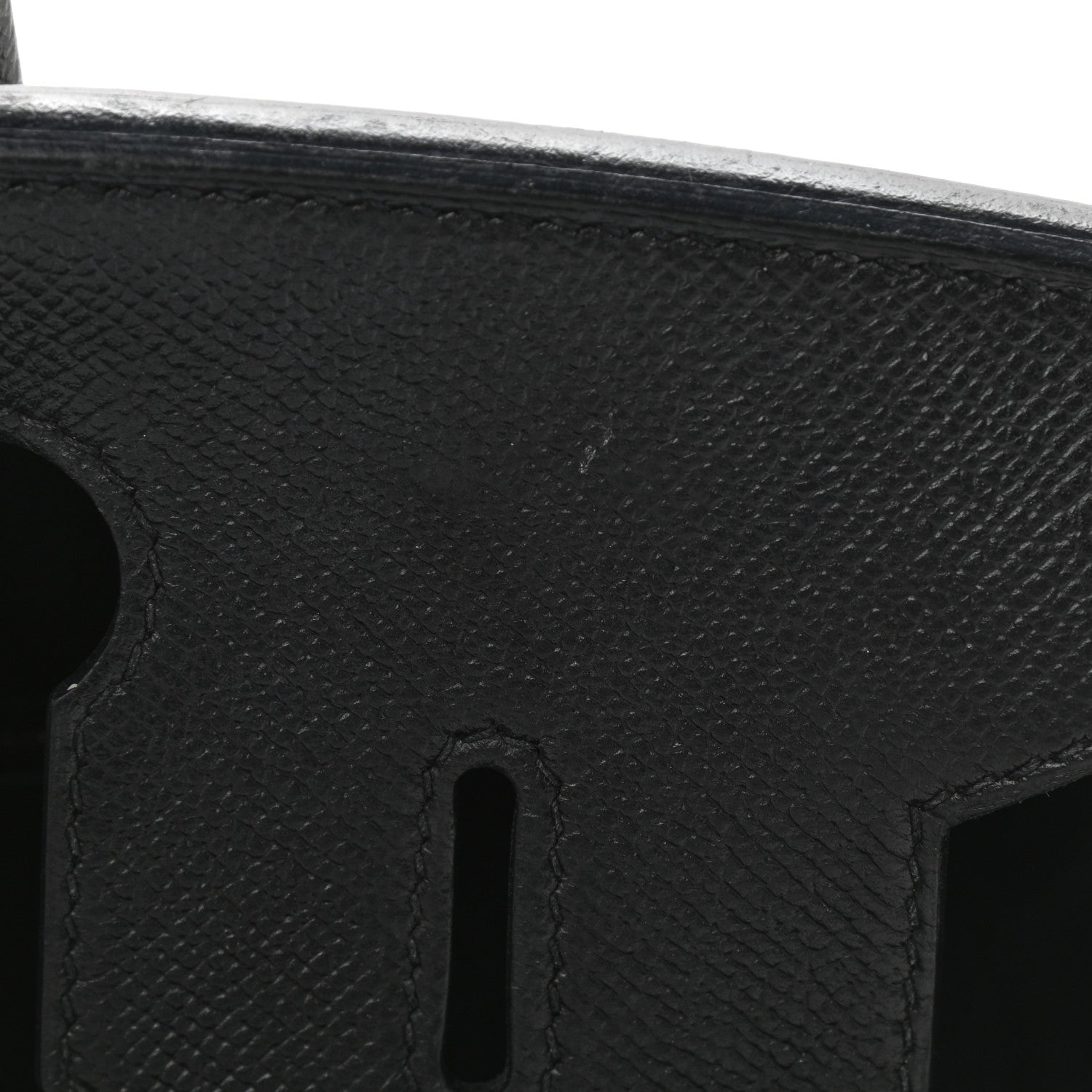 Hermes Epsom Birkin 30 Black 19 of 21