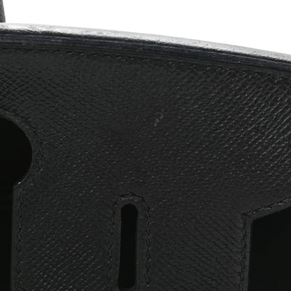 Hermes Epsom Birkin 30 Black 19 of 21