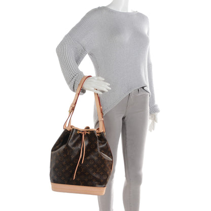 Louis Vuitton Monogram Noe 2 of 7