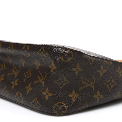 Louis Vuitton Monogram Looping MM 9 of 10