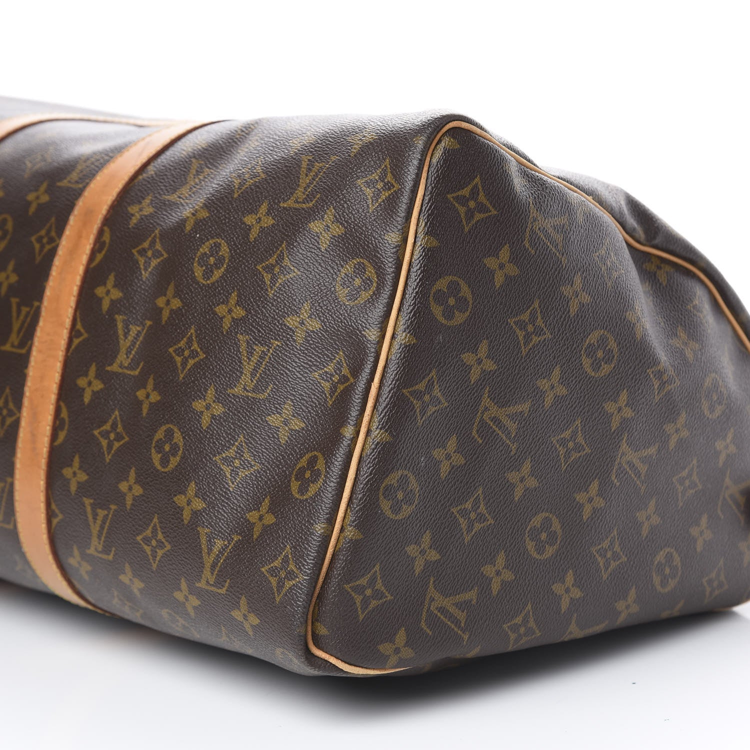 Louis Vuitton Monogram Keepall 50 6 of 16