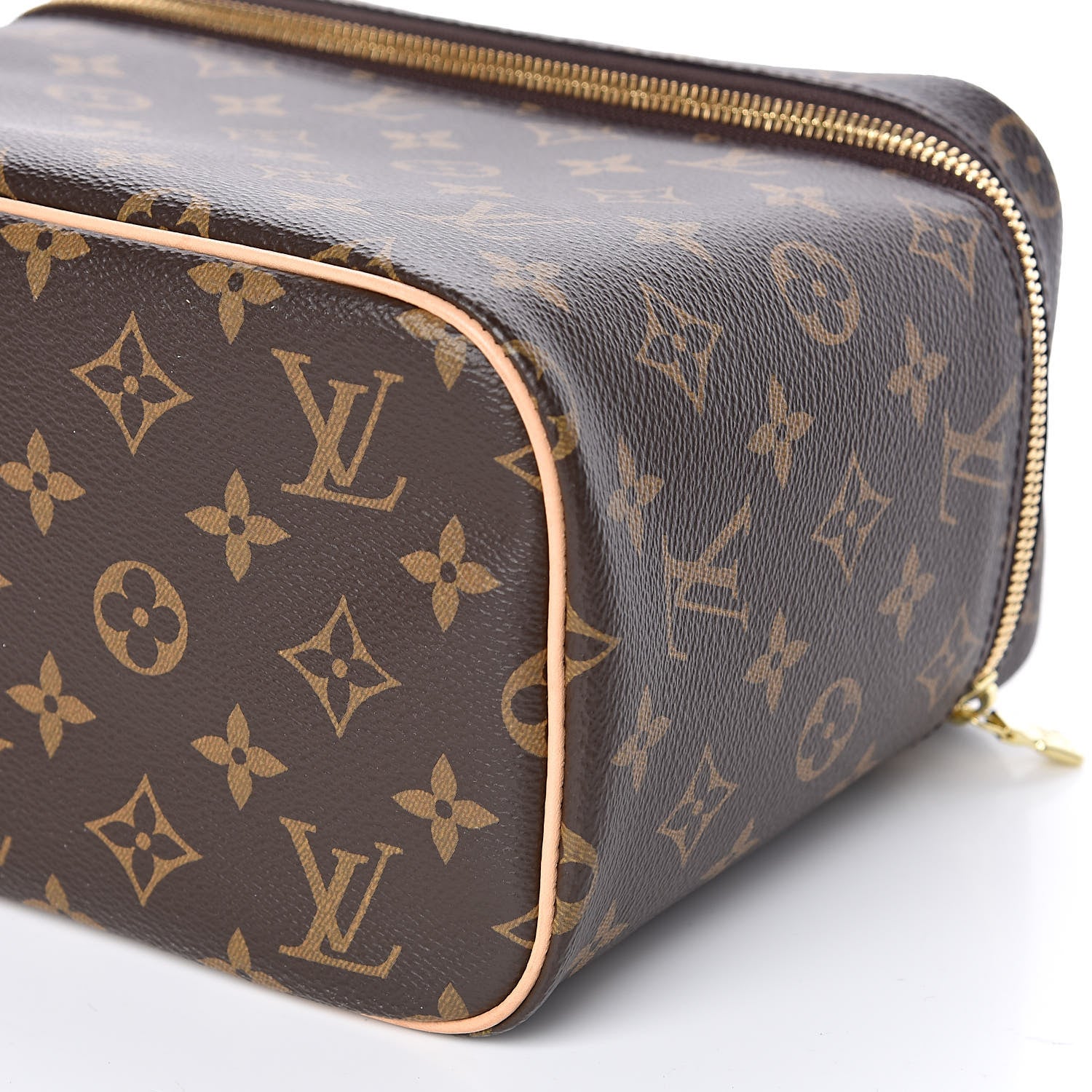 Louis Vuitton Monogram Nice BB 8 of 8