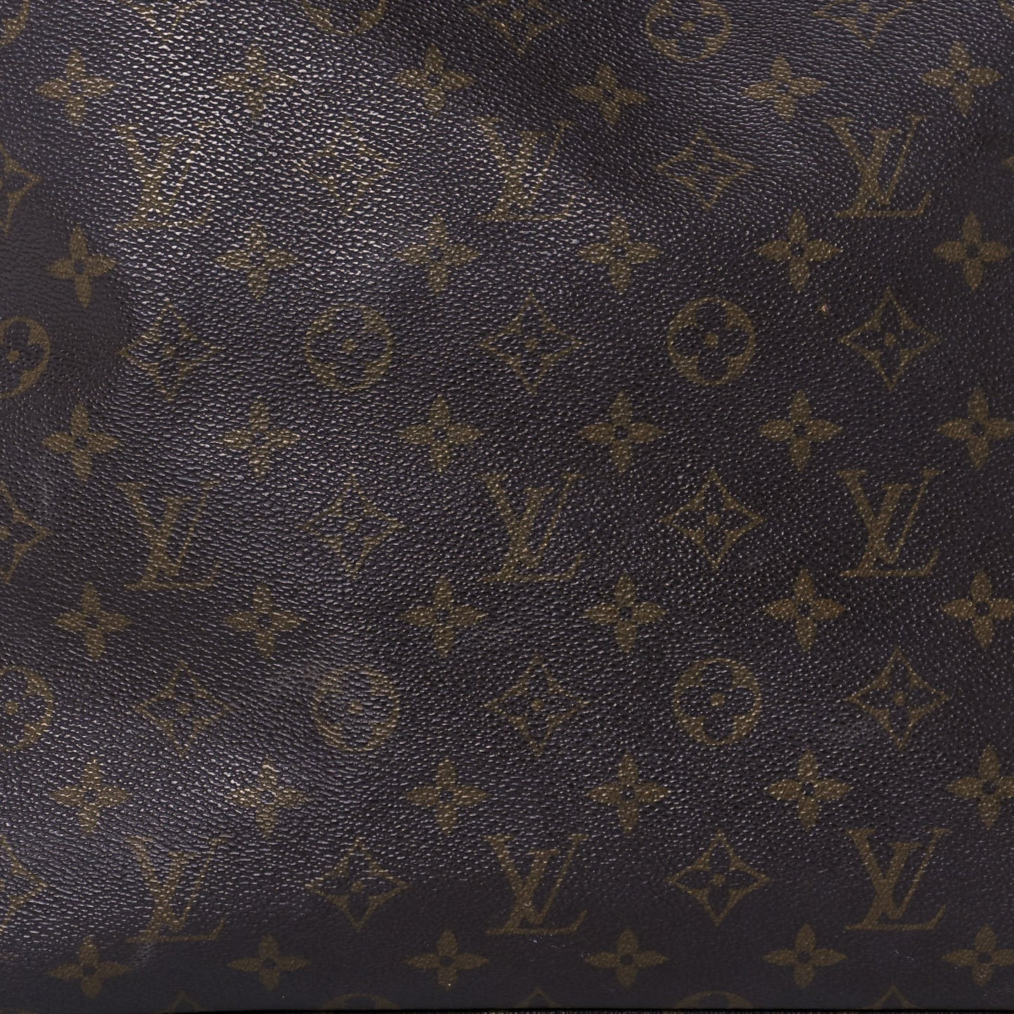 Monogram Neverfull GM