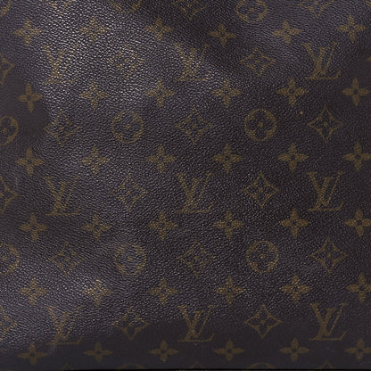 Louis Vuitton Monogram Neverfull GM 8 of 25