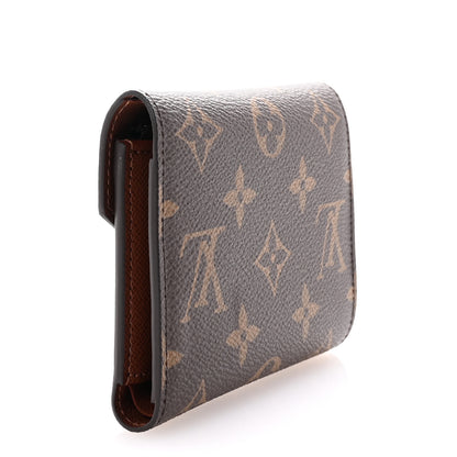 Louis Vuitton Monogram Victorine Wallet 3 of 7