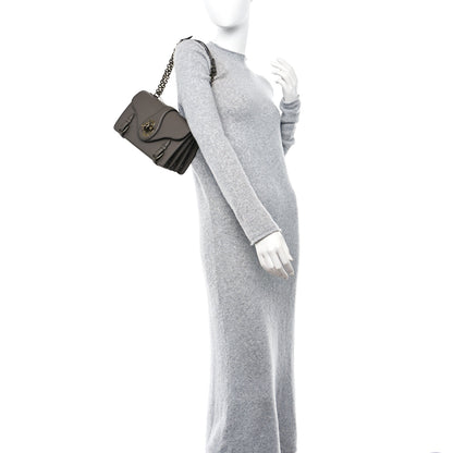Bottega Veneta French Calf City Knot Bag Taupe 2 of 11