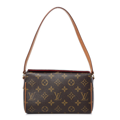 Louis Vuitton Monogram Recital 1 of 8