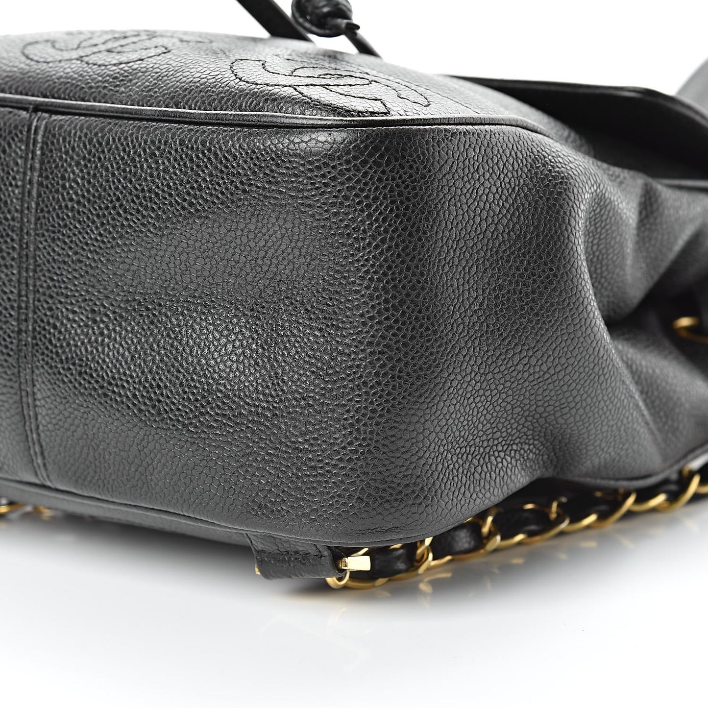 Caviar CC Backpack Black