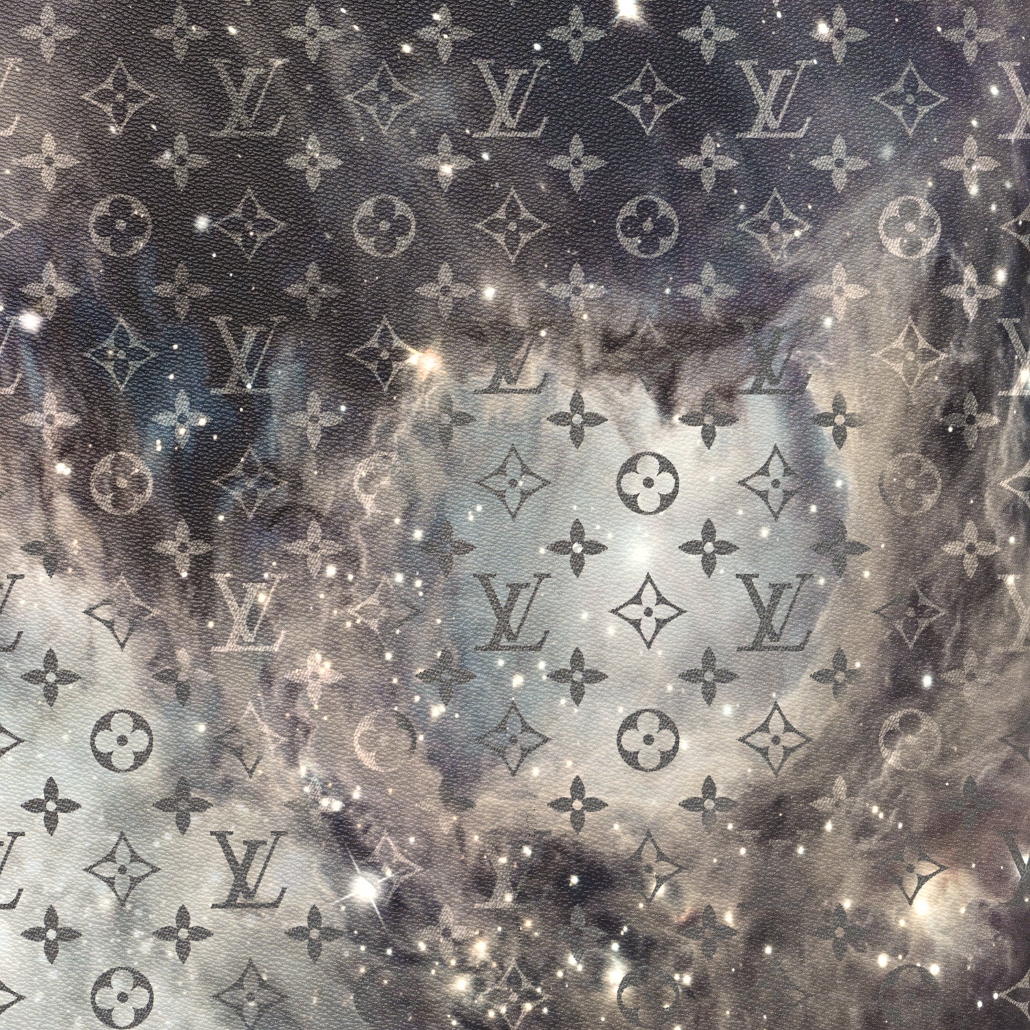 Louis Vuitton Monogram Galaxy Horizon 55 6 of 10