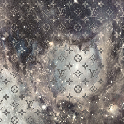 Louis Vuitton Monogram Galaxy Horizon 55 6 of 10