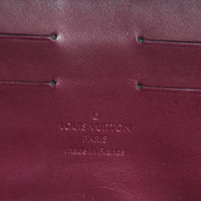 Louis Vuitton Vernis Sunset Boulevard Violet 5 of 7