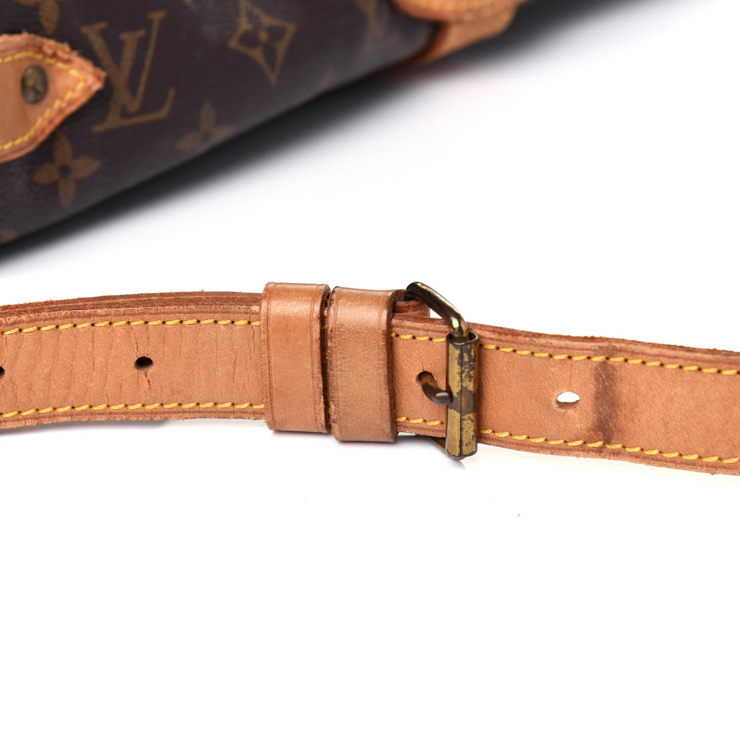 Monogram Saumur 35