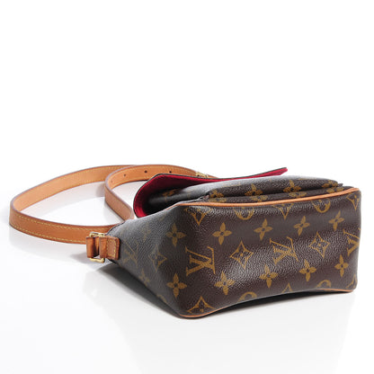 Louis Vuitton Monogram Viva-Cite PM 4 of 6