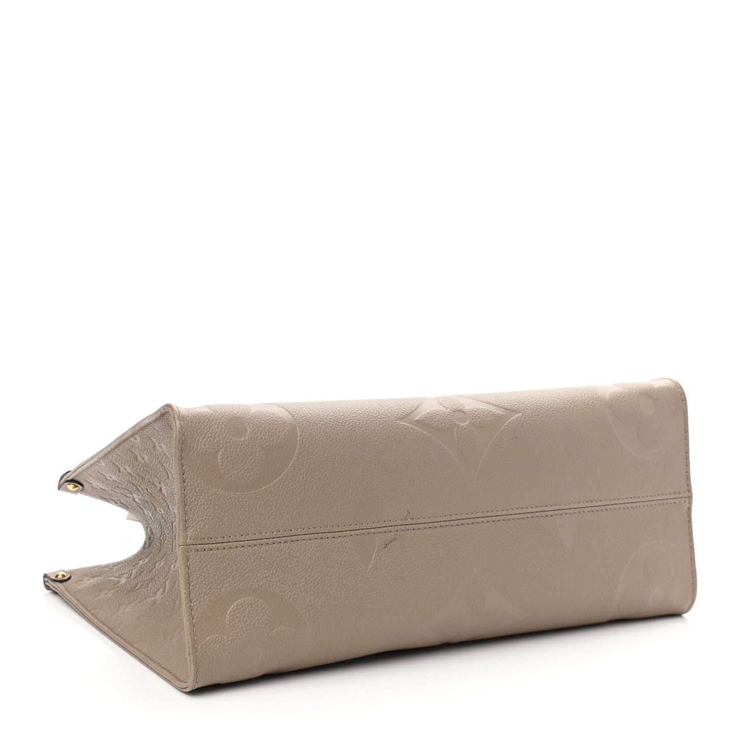 Empreinte Monogram Giant Onthego MM Tourterelle