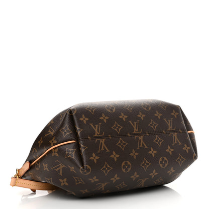 Louis Vuitton Monogram Turenne PM 4 of 10