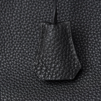 Hermes Togo Kelly Retourne 32 Black 34 of 39