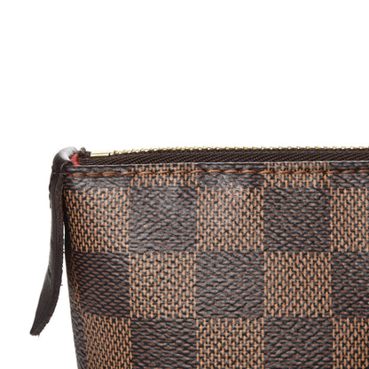Louis Vuitton Damier Ebene Totally MM 9 of 9