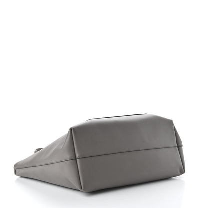 Prada City Calfskin Shopping Tote Marmo 4 of 9