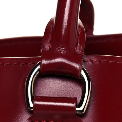 Louis Vuitton Epi Passy PM Rouge 20 of 21