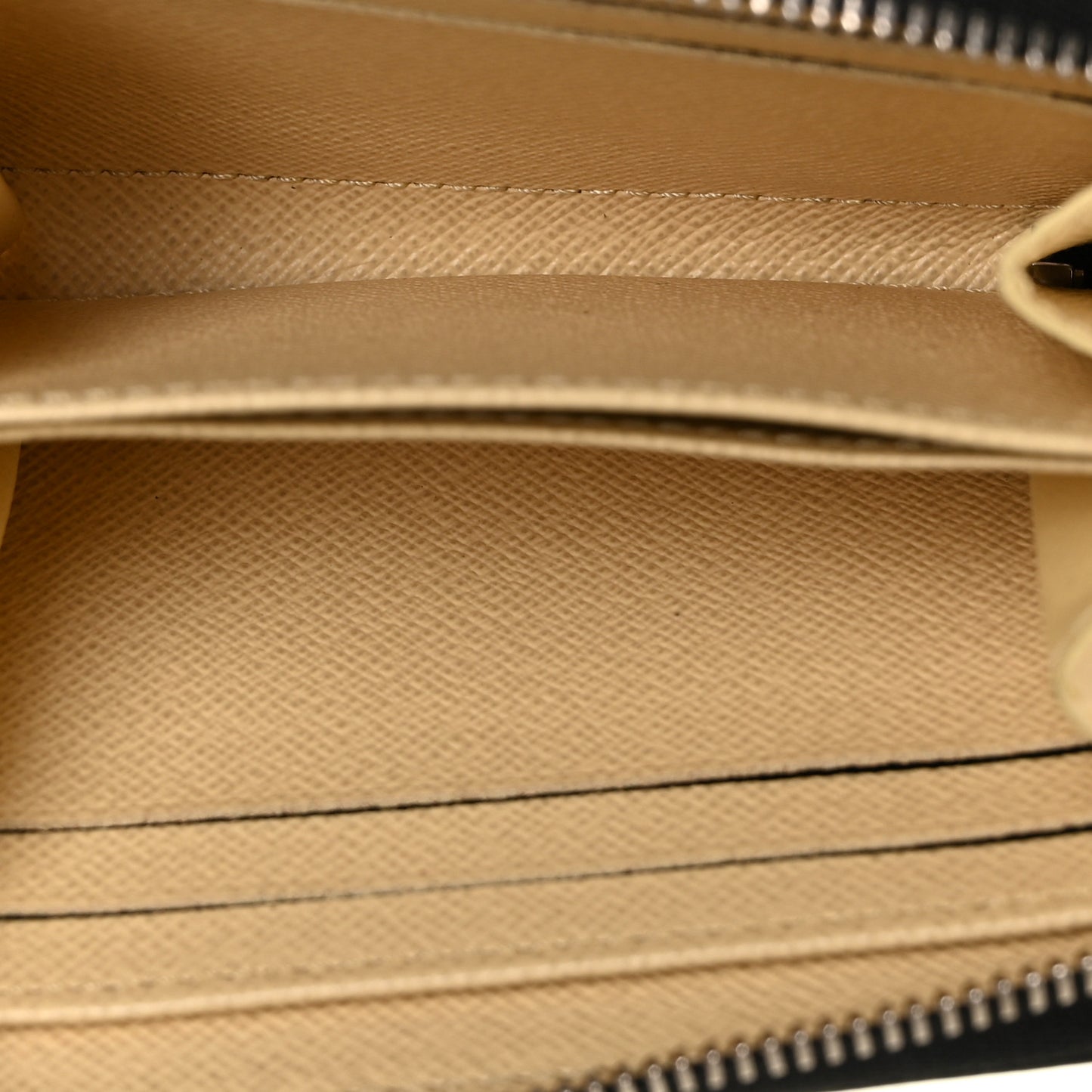 Calfskin Monogram LV Pop Zippy Coin Purse Blue