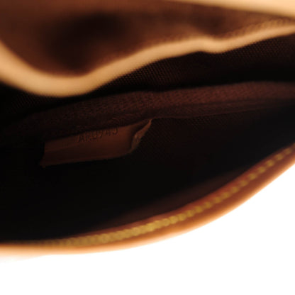 Louis Vuitton Monogram Saumur 35 6 of 8