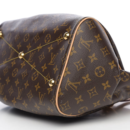Louis Vuitton Monogram Tivoli GM 8 of 8