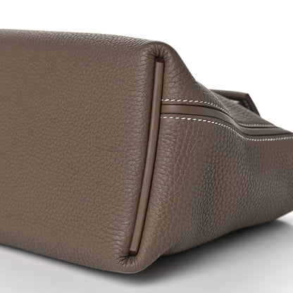 Hermes Togo Swift 24/24 29 Etoupe 11 of 12